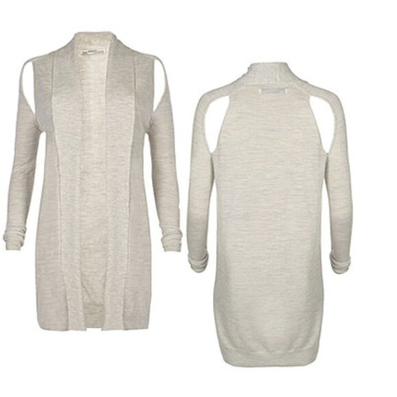 All Saints Kadarei Cardigan - Picture 1 of 5